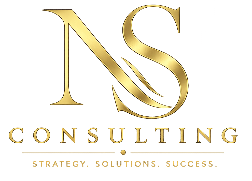 NS Consulting Logo